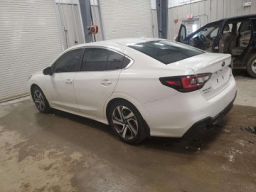 Subaru Legacy V 2022 Subaru Legacy Limited Xt 2022 2.4 Benzyna 260KM, zdjęcie 1