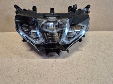 BMW R1250RT R1200RT K52 LAMPA REFLEKTOR FULL LED 8395624