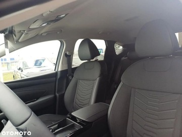 Hyundai Tucson IV SUV Facelifting 1.6 T-GDI 48V 160KM 2025 Hyundai Tucson 1.6 Benzyna 160KM, zdjęcie 10