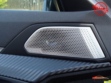 Peugeot 508 II Sedan 1.6 Puretech 180KM 2020 Peugeot 508 Peugeot 508 1.6 PureTech 180KM GT EAT8 Masaz 1.6 Benzyna, zdjęcie 26