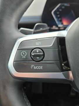 BMW X1 U11 Crossover 1.5 18i 136KM 2025 BMW X1 BMW X1 sDrive18i M Sport, adap. pod., dost., zdjęcie 11