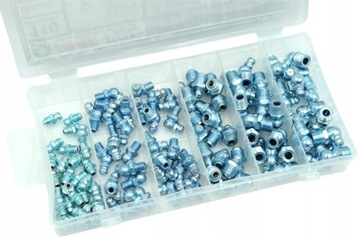 Пресс-масленки KALAMITKI Комплект пресс-масленок KALAMITE