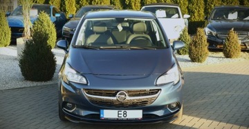 Opel Corsa E Hatchback 3d 1.3 CDTI 95KM 2015 Opel Corsa (nr.214) 1.3 CDTI Klimatronik Gwara..., zdjęcie 9