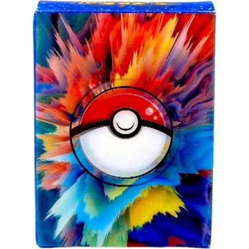 КОЛЛЕКЦИОННЫЕ ИГРОВЫЕ КАРТЫ POKEMON ЦВЕТНЫЕ 3D ТРЕХМЕРНЫЕ 55 штук