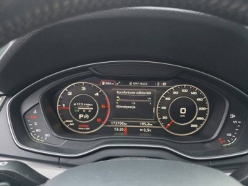 Audi Q5 II SUV 2.0 TDI 190KM 2017 Audi Q5 2.0 TDI 140 KM, Quattro, Automat, LED,, zdjęcie 8
