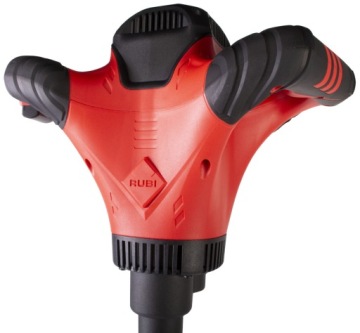 ЭЛЕКТРИЧЕСКИЙ МИКСЕР RUBIMIX-9 SUPERTORQUE 230В RUBI 26970