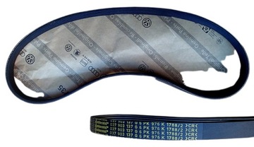 PASEK KLINOWY ALTERNATORA 037903137G