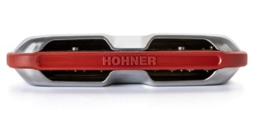 HOHNER GOLDEN MELODY PROGRESSIVE C ДИАТОНИЧЕСКАЯ ГАРМОНИКА 10 ОТВЕРСТИЙ
