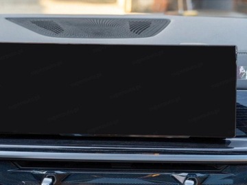 BMW X5 G05 SUV Facelifting 3.0 40i 381KM 2025 BMW X5 xDrive40i Sport Suv 3.0 (381KM) 2025, zdjęcie 9