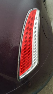 LANCIA DELTA III 3 SVĚTLO PRAVÝ ZADNÍ EVROPA