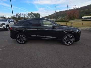 Audi Q8 2025 Audi Q8 Prestige 55 Tfsi 2025 3.0l 3.0 Benzyna 335KM, zdjęcie 5