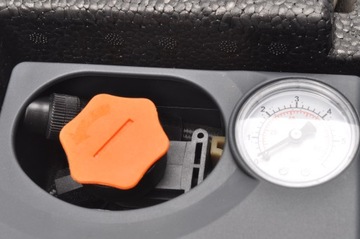 КОМПЛЕКТ КОЛЕСНОГО КОМПРЕССОРА VOLVO V90 II 31680048