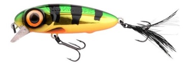 ВОБЛЕР SPRO IRIS UNDERDOG HARDLURE PERCH 7CM 13G