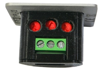 ЛАЗЕРНЫЙ ДАТЧИК ДИСТАНЦИИ F&F ToF DRL-12