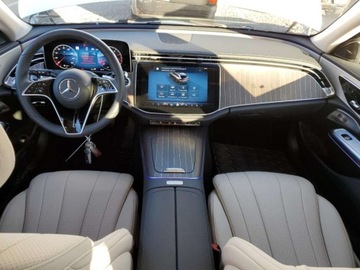 Mercedes Klasa E W214 2024 Mercedes-Benz Klasa E 450 4M All-Terrain 2024 3.0l 3.0 Benzyna 375KM, zdjęcie 8