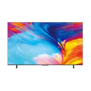 Умный Google TV 50 дюймов TCL 50P635 4K