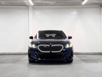 BMW Seria 5 G90-91 Touring 2.0 520d 197KM 2026 BMW Seria 5 Touring 520d xDrive Sport Combi 2.0 (197KM) 2026, zdjęcie 4