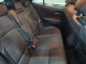 Toyota Corolla XII Hatchback 1.2 Turbo D-4T 116KM 2020 Toyota Corolla Toyota Corolla 1.2 T Comfort MS, 1 wlasciciel, serwisowany, zdjęcie 9