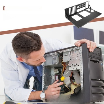 ОПОРА ДЛЯ РАМЫ MINING КРЕПЛЕНИЕ КРОНШТЕЙНА МАТЕРИНСКОЙ ПЛАТЫ