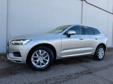 Volvo XC60 II Crossover D4 190KM 2018 VOLVO XC60 D4 POLESTAR | PANORAMA | FULL LED | FAKTURA VAT 23%, zdjęcie 11