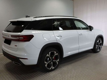 Skoda Kodiaq II 2025 SKODA Kodiaq RS 2.0 TSI DSG 4x4 Suv 265KM 2025, zdjęcie 3