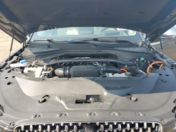 Lincoln 2021 Lincoln Aviator Black Label Grand Touring 2021 3.0l 3.0 Hybryda 494KM, zdjęcie 6