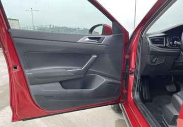 Volkswagen Taigo 1.5 TSI 150KM 2023 Volkswagen Taigo Volkswagen Taigo 1.5 TSI ACT Style DSG 1.5 Benzyna 150KM, zdjęcie 9