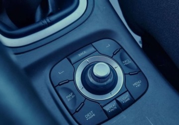 Renault Megane III Hatchback 1.6 16v 110KM 2010 Renault Megane SLICZNY 1.6 Benzyna BOGATA WERSJA Oryginal ZADBANY Niski Pr, zdjęcie 13