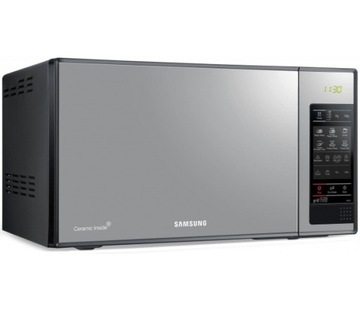 Kuchenka mikrofalowa Samsung ME83X