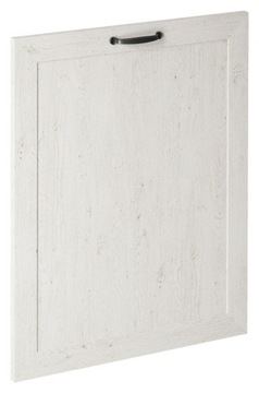 Front zmywarki 60 ROYAL D60FZW Gała Meble