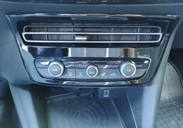 Opel Mokka II 2025 Opel Mokka 2025r, 1.2 Benzyna. HYBRID. AUTOMAT. Uszkodzony. Poobijany. 1.2, zdjęcie 14