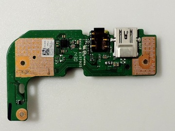 USB-аудиомодуль картридера ASUS R556 R556L X555L