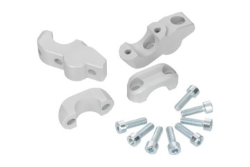 Адаптер для подъема руля 28/28 мм со смещением 25 мм HLP