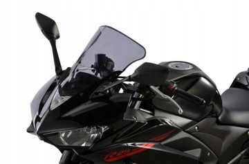 SZYBA MOTOCYKLOWA OWIEWKA MRA YAMAHA YZF-R25 2018