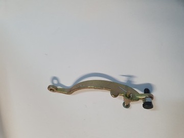 DŹWIGNIA ŁAPA WYCISKU SPRZĘGŁA M-72 URAL DNIEPR