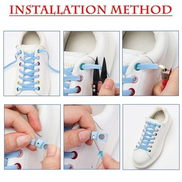 УПРУГИЕ МАГНИТНЫЕ ЛАЗЫ для детей_23 цвета