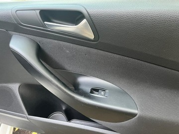 Volkswagen Passat B7 Variant 1.8 TSI 160KM 2010 Volkswagen Passat kombi, zdjęcie 24