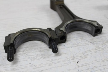 BMW R1100 RT КОЛЕНВАЛ + КОЛЕНЧАТКИ + ПОДШИПНИКИ