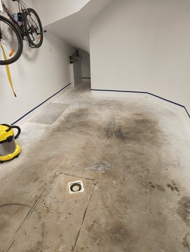 Эпоксидная смола для 40 м2 16 кг краски для бетона для гаража для пола лестницы