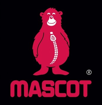 MASCOT Temora Рабочие брюки длиной до талии, размер 82C60