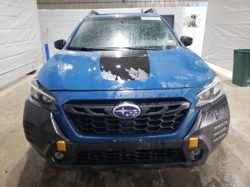 Subaru 2022 Subaru Outback Wilderness 2022 2.4l 2.4 Benzyna 260KM, zdjęcie 5