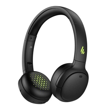 SŁUCHAWKI NAUSZNE | EDIFIER WH500 | BLACK | CZARNE