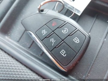 Chevrolet Tahoe GMT900 2023 Chevrolet Tahoe RST 2023 5.3l 5.3 Benzyna 355KM, zdjęcie 12