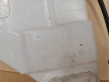 Мерседес w177 a45 w247 бачок омывателя