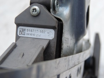 MECHANIZMUS MOTOREK OKNO LEVÝ ZADNÍ INSIGNIA B