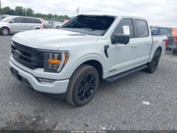 Ford 2023 Ford F150 XLT 2023 3.5l 3.5 Hybryda 290KM, zdjęcie 1