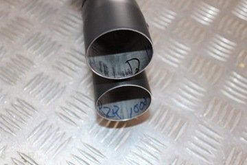 Комплект выпускных коллекторов HMF RACING новый POLARIS RZR XP 1000 2015 - 2019