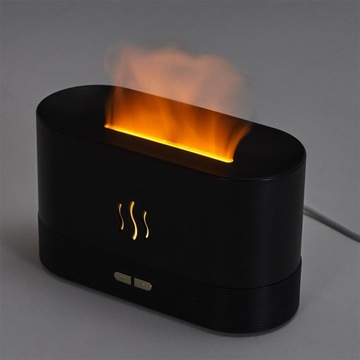 Электрический светодиодный рассеиватель