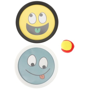 1 набор игр для метания мяча на открытом воздухе для детей