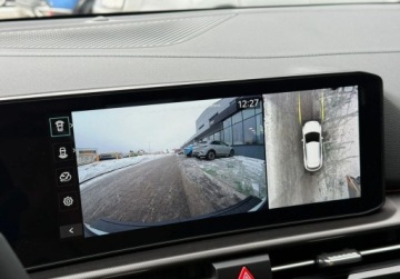 Kia Sportage V SUV Facelifting 1.6 T-GDI 150KM 2025 Kia Sportage MY26 BUSINESS LINEAEBPNS drive wise dach panoramiczny OD REKI, zdjęcie 37